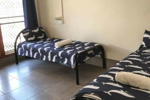 Flashpackers Hervey Bay Hostel - Goulburn Accommodation 7
