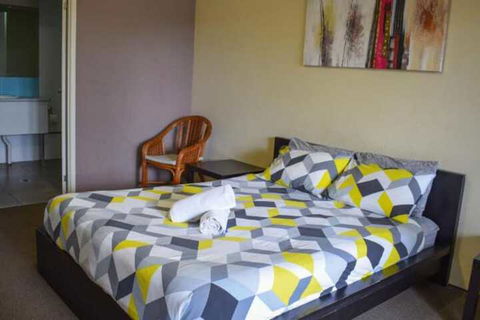 Flashpackers Hervey Bay Hostel - Goulburn Accommodation 6