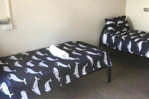 Flashpackers Hervey Bay Hostel - Goulburn Accommodation 3
