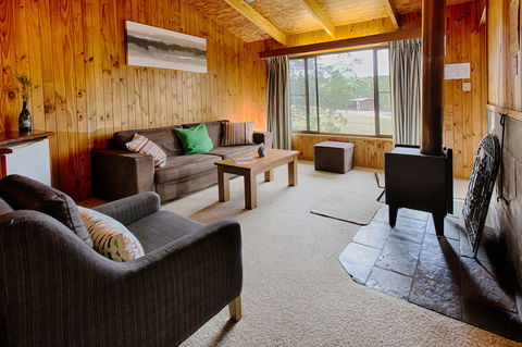Granite Belt Brewery Retreat - Goulburn Accommodation 5