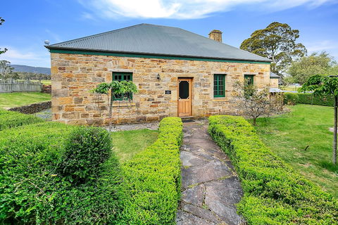 Blackwood Park Cottages - Goulburn Accommodation 1
