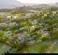 Blackwood Park Cottages - Goulburn Accommodation