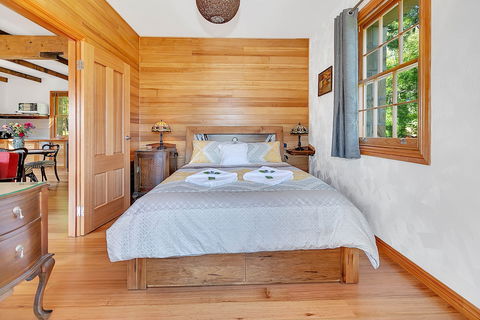 Blackwood Park Cottages - Goulburn Accommodation 5