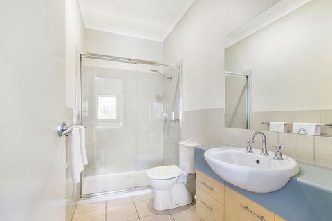 Apartments On Church - Goulburn Accommodation 3
