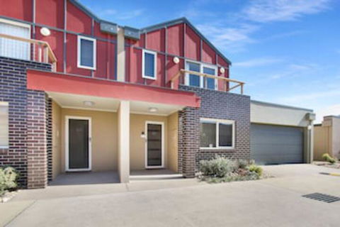 Apartments On Church - Goulburn Accommodation 0