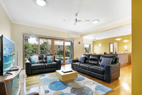 Apartments On Church - Goulburn Accommodation 5