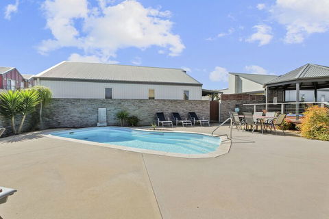 Apartments On Church - Goulburn Accommodation 1