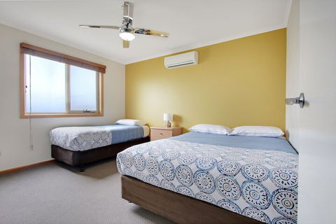 Apartments On Church - Goulburn Accommodation 7