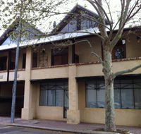 Short Stay Apartment Fremantle - Goulburn Accommodation