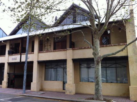 Short Stay Apartment Fremantle - Goulburn Accommodation 0