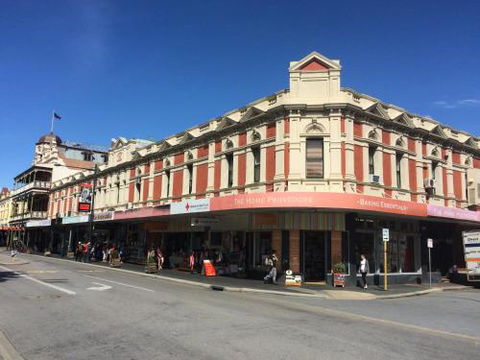 Short Stay Apartment Fremantle - Goulburn Accommodation 5
