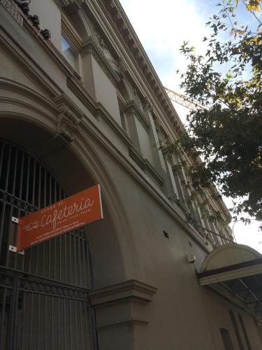 Short Stay Apartment Fremantle - Goulburn Accommodation 1