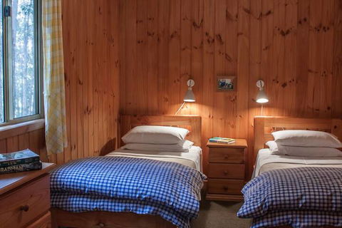 Balingup Heights Hilltop Forest Cottages - Goulburn Accommodation 3