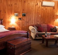 Balingup Heights Hilltop Forest Cottages - Goulburn Accommodation