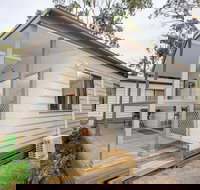 Big4 Ballarat Windmill Holiday Park - Goulburn Accommodation