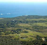 Shearwater Cottages - Goulburn Accommodation