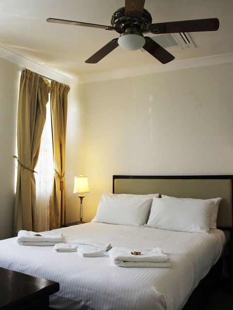 Metropole Katoomba - Goulburn Accommodation 2