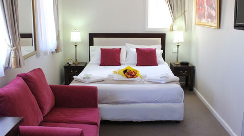 Metropole Katoomba - Goulburn Accommodation 1
