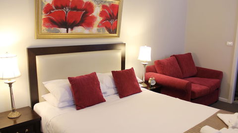 Metropole Katoomba - Goulburn Accommodation 3