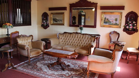 Metropole Katoomba - Goulburn Accommodation 6