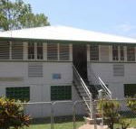 Daggoombah Holiday Home Magnetic Island - Goulburn Accommodation