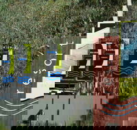 Tasman Holiday Parks - Moama on the Murray - Goulburn Accommodation