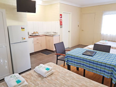 Maria Motel - Goulburn Accommodation 5