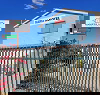 Maria Motel - Goulburn Accommodation