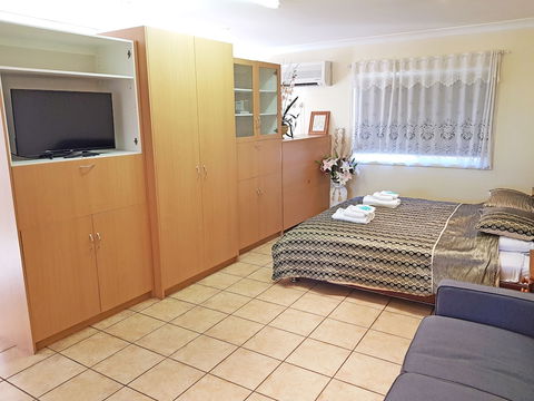 Maria Motel - Goulburn Accommodation 2