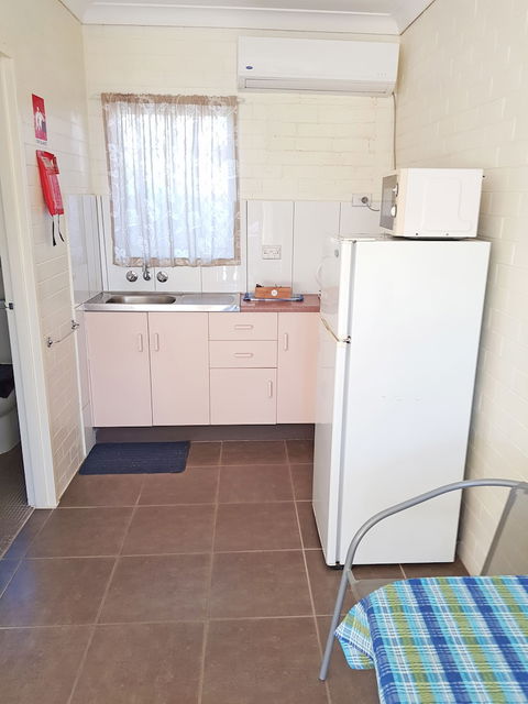 Maria Motel - Goulburn Accommodation 4