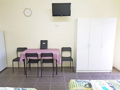 Maria Motel - Goulburn Accommodation 6