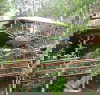 Secrets on the Lake - Goulburn Accommodation