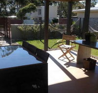 Berrara Bed  Breakfast - Goulburn Accommodation