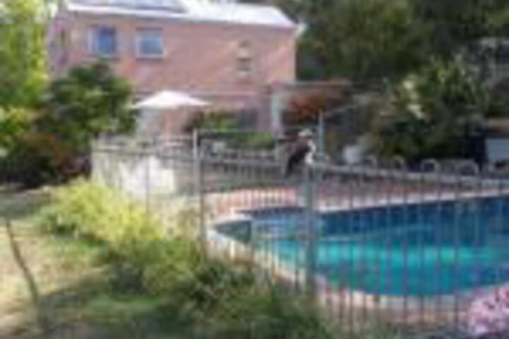 Boronia VIC Goulburn Accommodation