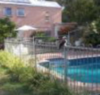 Baringa Villa - Goulburn Accommodation
