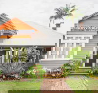 Backpackers Newcastle - Goulburn Accommodation