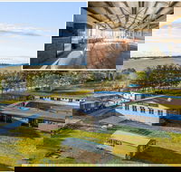 Gold Panner Motor Inn - Goulburn Accommodation