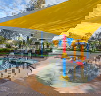 BIG4 Karuah Jetty Holiday Park - Goulburn Accommodation