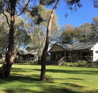 Riverspa Apartments - Goulburn Accommodation