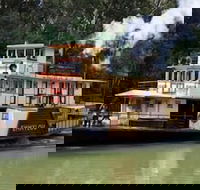 Golden River Motor Inn - Goulburn Accommodation