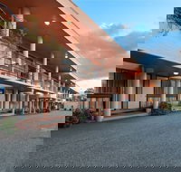 Albury Winsor Park Motor Inn - Goulburn Accommodation