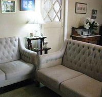 A Winter Rose Cottage B  B - Goulburn Accommodation