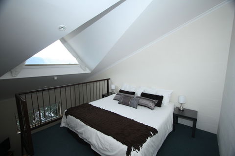 Summit Ridge Alpine Lodge - Goulburn Accommodation 2
