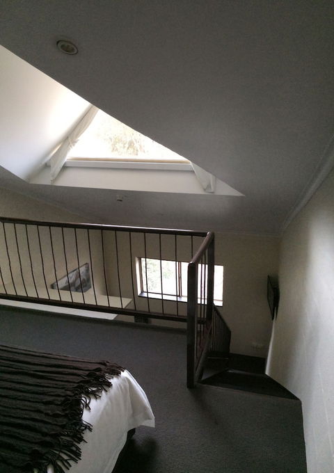 Summit Ridge Alpine Lodge - Goulburn Accommodation 3