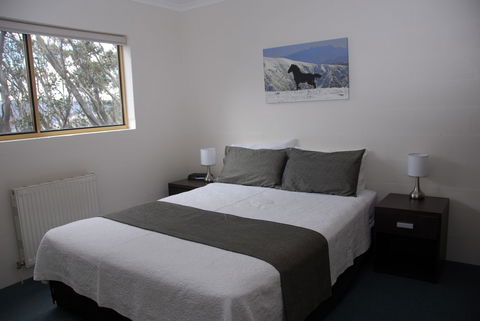 Summit Ridge Alpine Lodge - Goulburn Accommodation 5