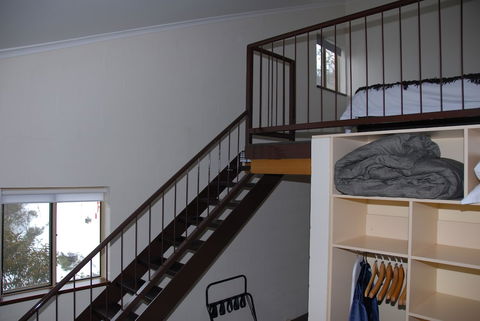 Summit Ridge Alpine Lodge - Goulburn Accommodation 1