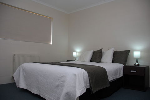 Summit Ridge Alpine Lodge - Goulburn Accommodation 0