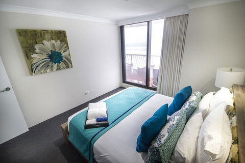 Albatross North Apartments - Goulburn Accommodation 2