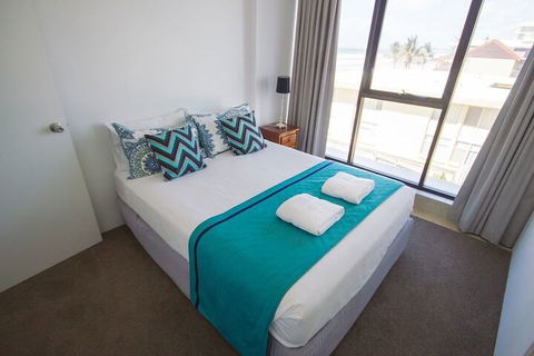 Albatross North Apartments - Goulburn Accommodation 6