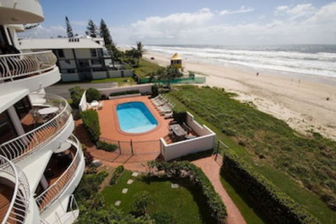 Albatross North Apartments - Goulburn Accommodation 0